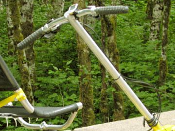 Handlebars